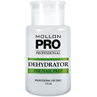Los mejores  - Mollonpro- Relleno de uñas - 175 ml.